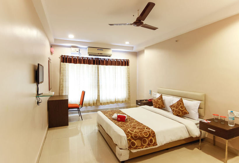 Hotel Oyo Rooms Basheerbagh 11