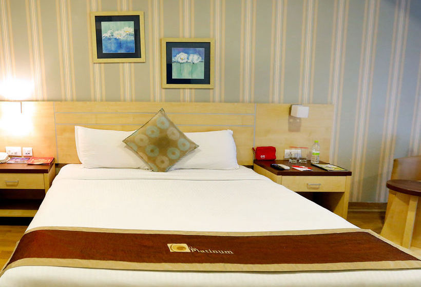 Hotel Oyo Rooms Basheerbagh 14