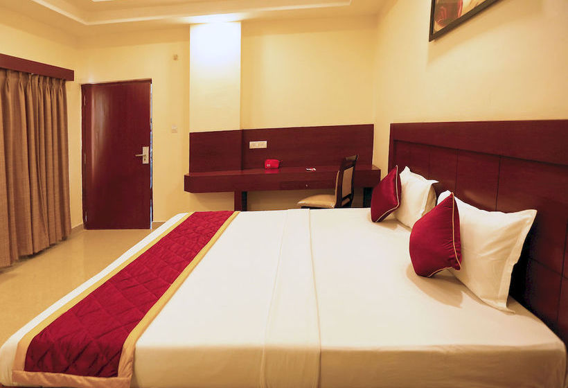 Hotel Oyo Rooms Basheerbagh 6