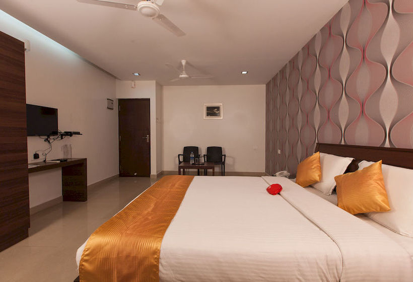 Hotel Oyo Rooms Omr Sholinganallur 10
