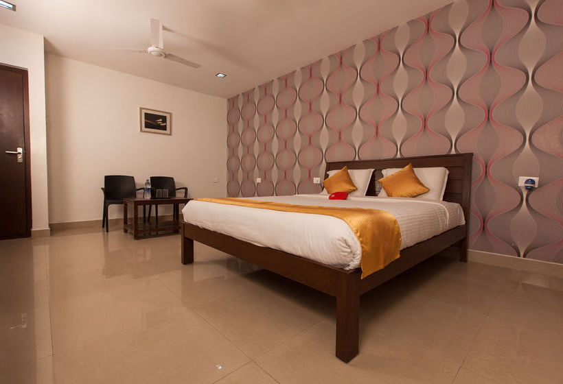 Hotel Oyo Rooms Omr Sholinganallur 12