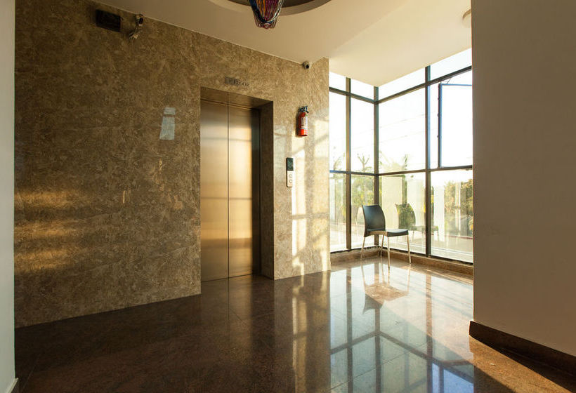 Hotel Oyo Rooms Omr Sholinganallur 14