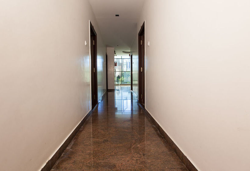 Hotel Oyo Rooms Omr Sholinganallur 15