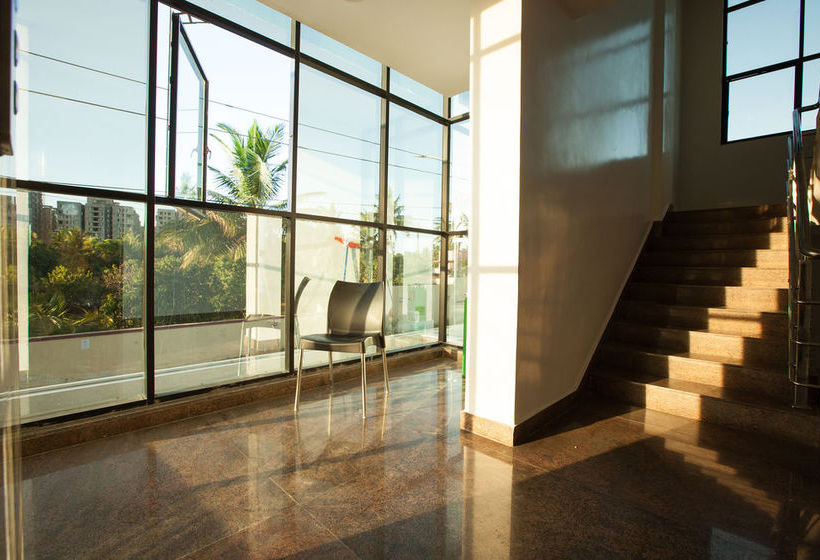 Hotel Oyo Rooms Omr Sholinganallur 16