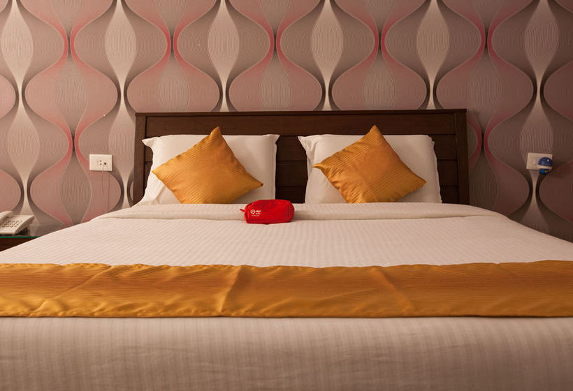 Hotel Oyo Rooms Omr Sholinganallur 2