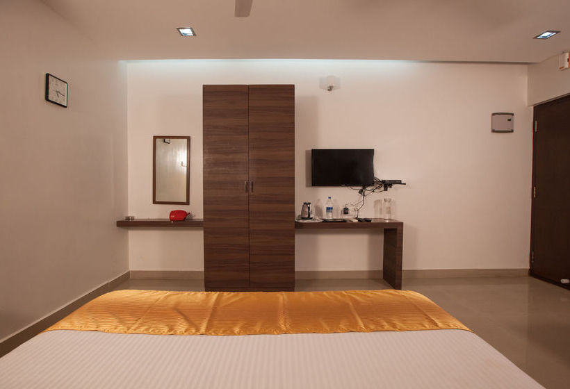 Hotel Oyo Rooms Omr Sholinganallur 6