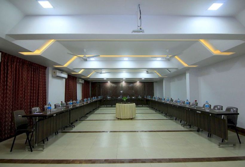 Hotel Krushnai Resort 1