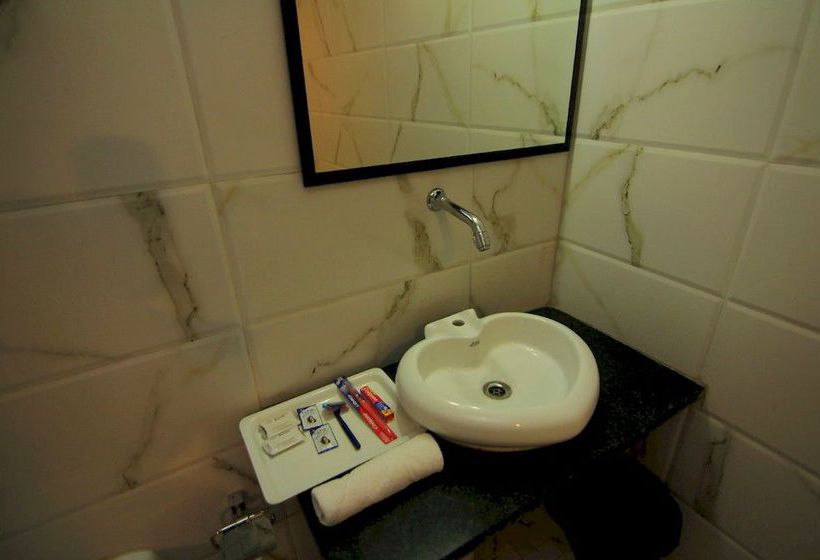 Hotel Krushnai Resort 16