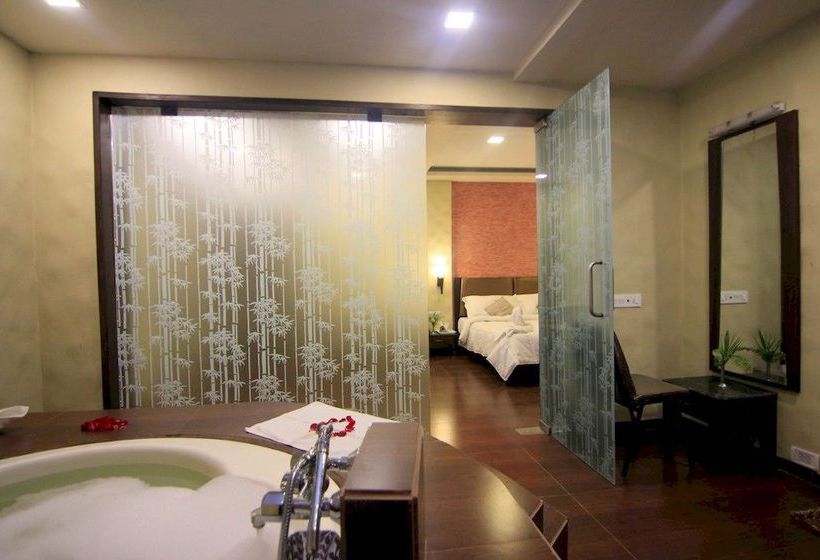 Hotel Krushnai Resort 2