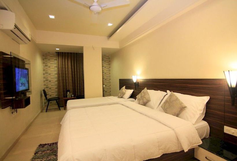 Hotel Krushnai Resort 3