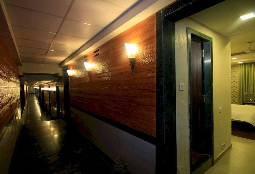 Hotel Krushnai Resort 4