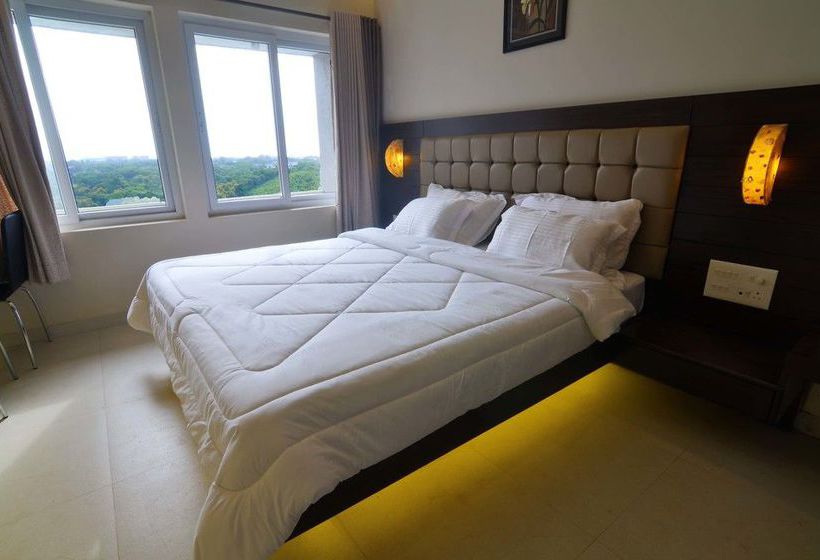 Bellanzo Premium Serviced Apartments 1