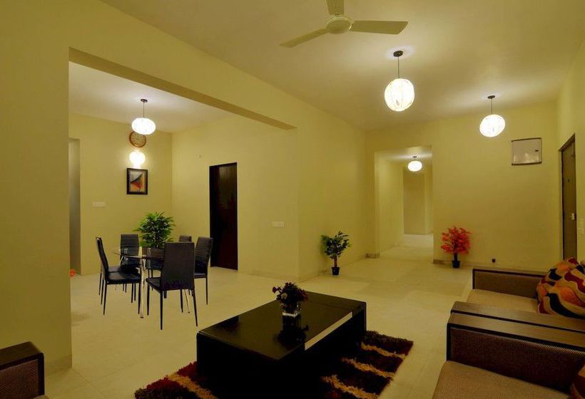 Bellanzo Premium Serviced Apartments 10