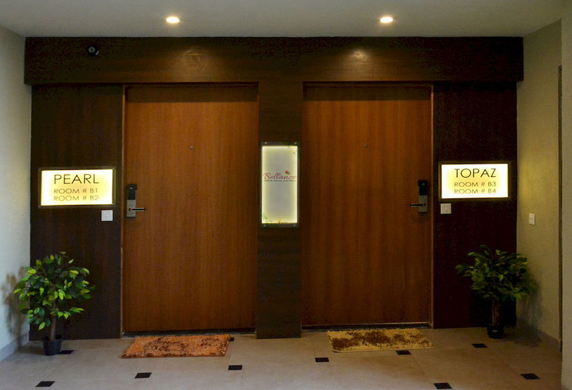 Bellanzo Premium Serviced Apartments 11