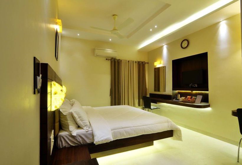 Bellanzo Premium Serviced Apartments 2