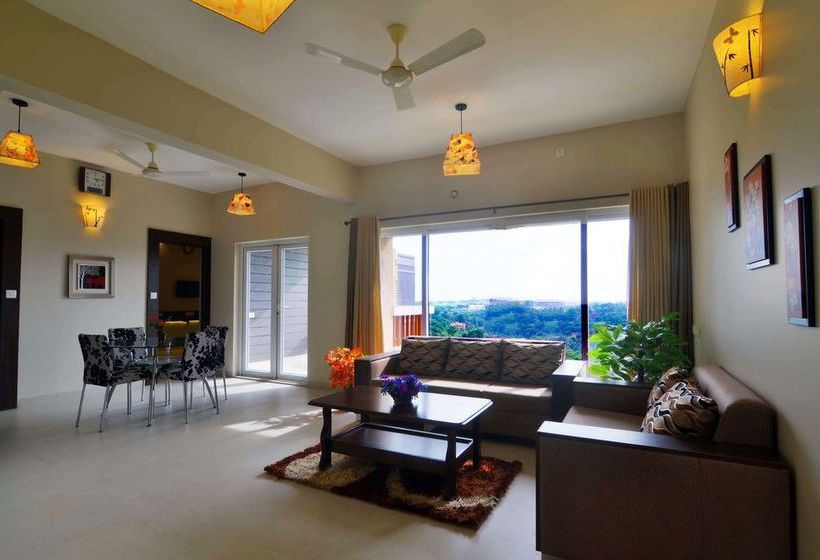 Bellanzo Premium Serviced Apartments 3