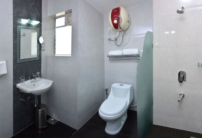 Bellanzo Premium Serviced Apartments 4