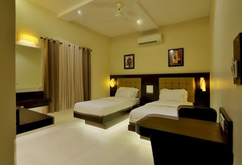 Bellanzo Premium Serviced Apartments 5