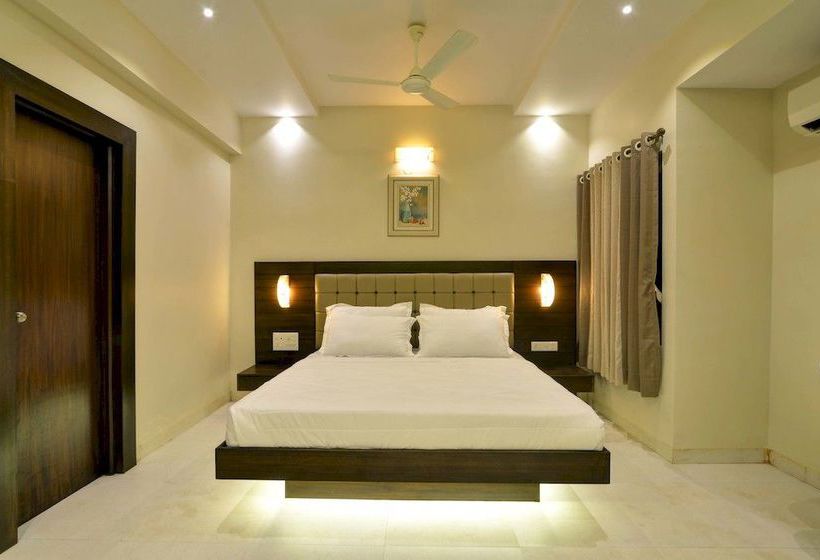 Bellanzo Premium Serviced Apartments 6