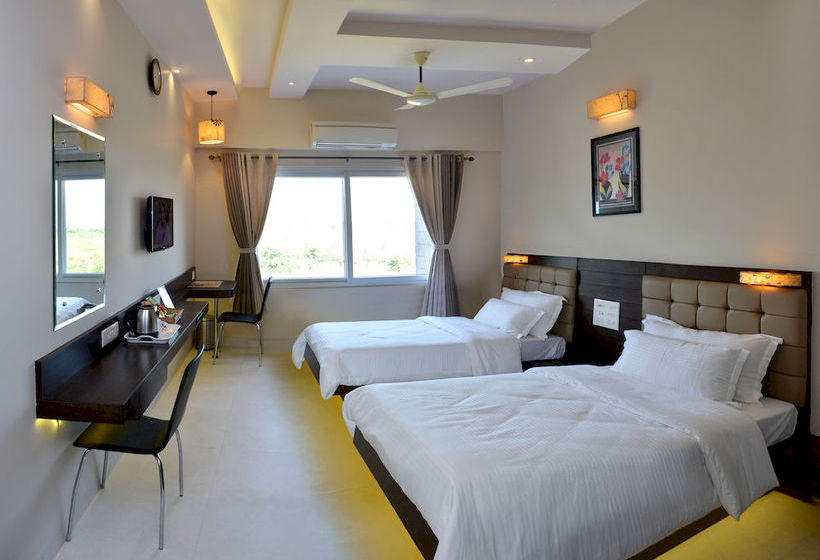 Bellanzo Premium Serviced Apartments 7