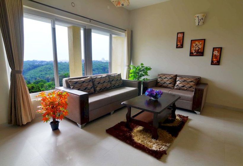 Bellanzo Premium Serviced Apartments 8