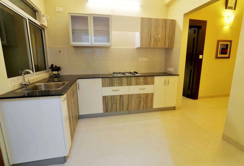 Bellanzo Premium Serviced Apartments 9