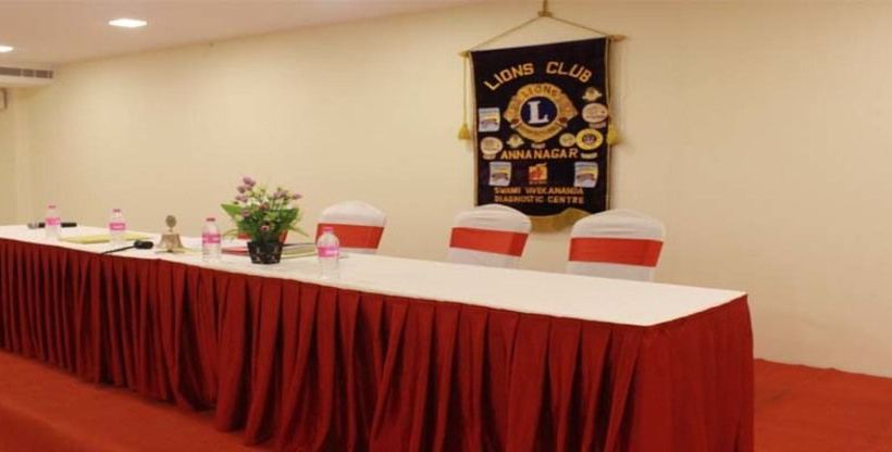 Hotel Balaji Residency 1