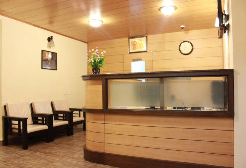 Hotel Balaji Residency 14