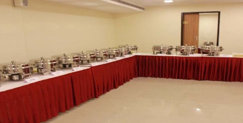 Hotel Balaji Residency 2