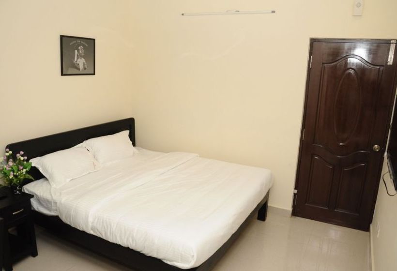 Hotel Balaji Residency 3