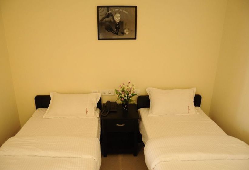 Hotel Balaji Residency 4