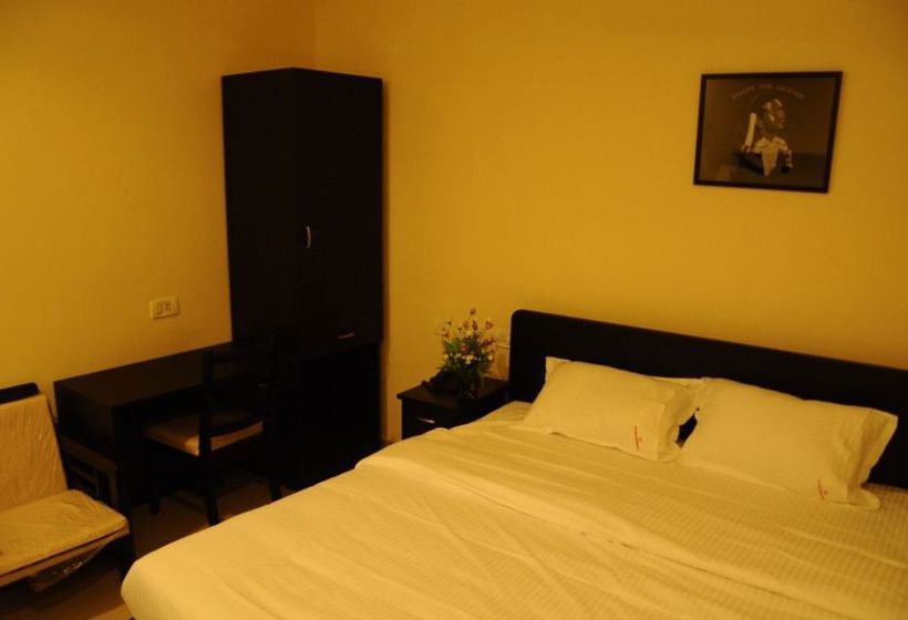 Hotel Balaji Residency 6