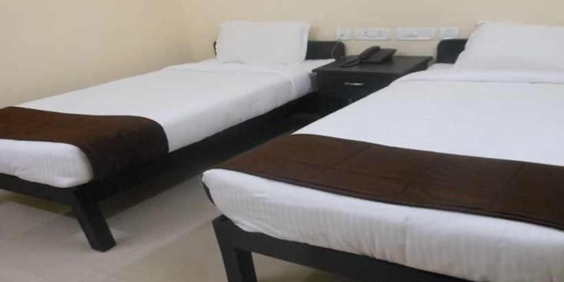 Hotel Balaji Residency 8