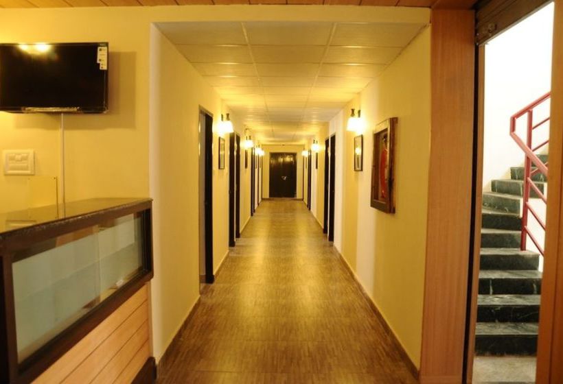 Hotel Balaji Residency 9