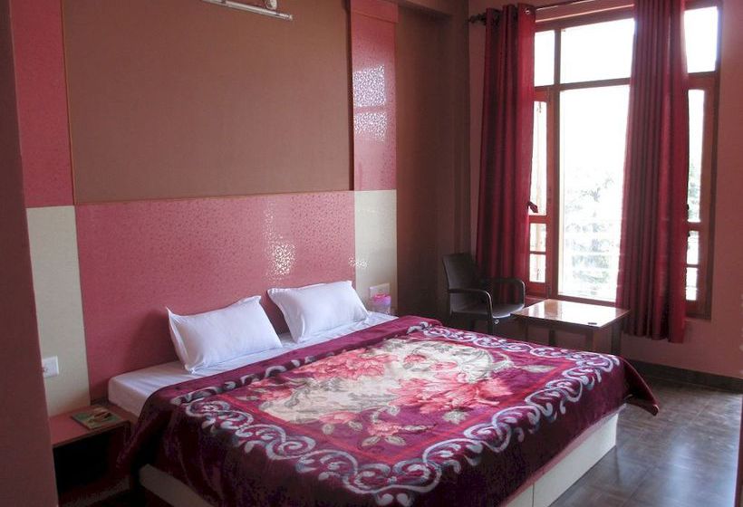 Hotel The Castle Dharamshala