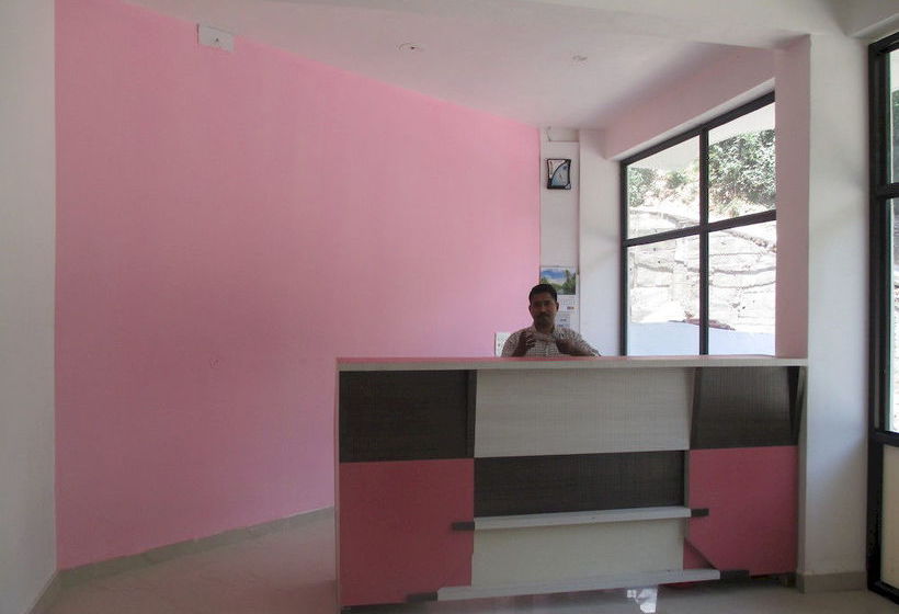 Hotel The Castle Dharamshala 2