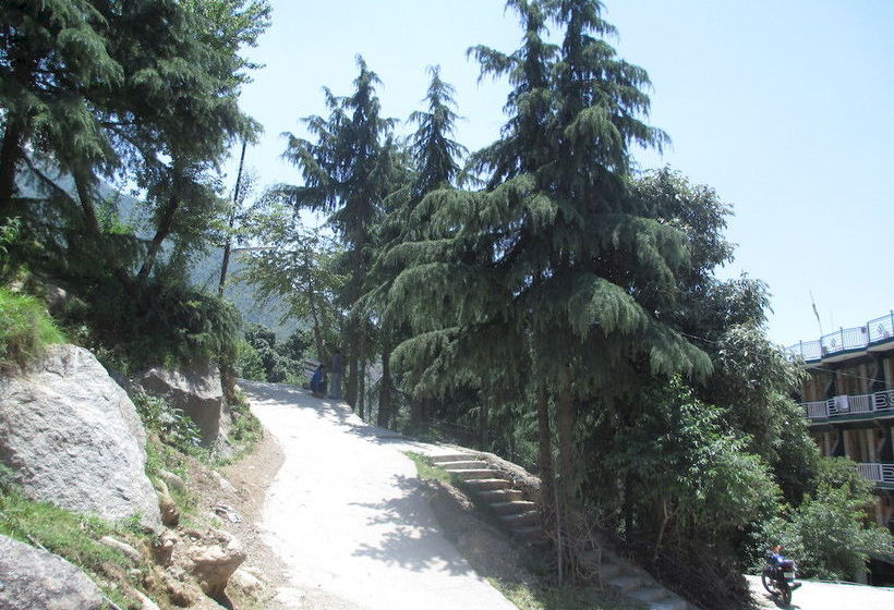 Hotel The Castle Dharamshala 3