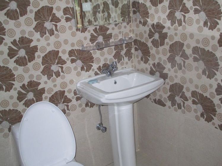 Hotel The Castle Dharamshala 5