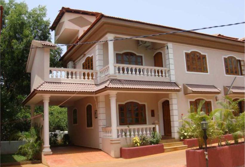 Parth Holiday Home Goa