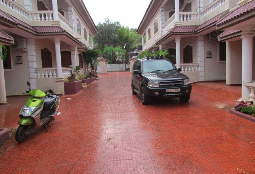 Parth Holiday Home 1