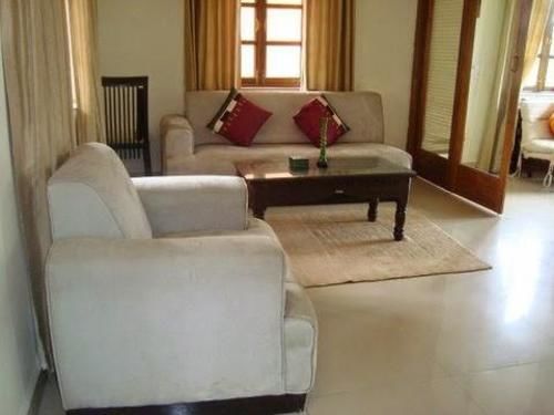 Parth Holiday Home 11