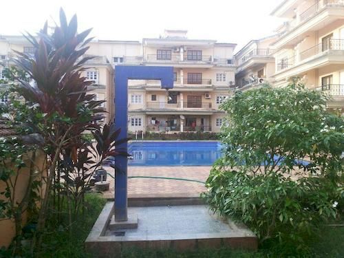 Parth Holiday Home 4