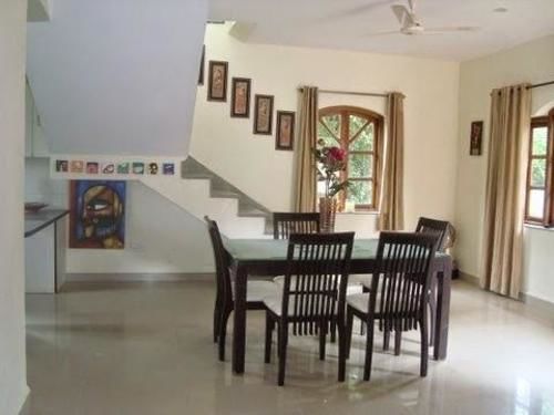 Parth Holiday Home 8