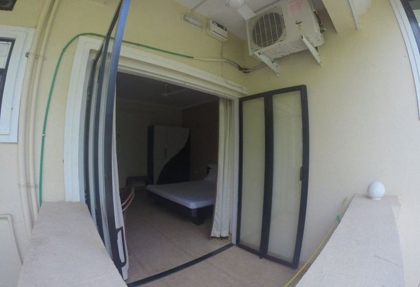 Hotel Ocean Crest Colva 13