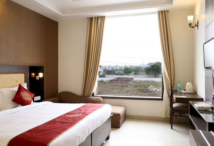 Hotel Light House 10