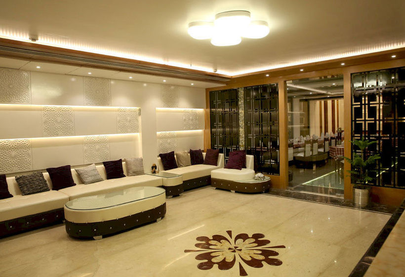 Hotel Light House 12