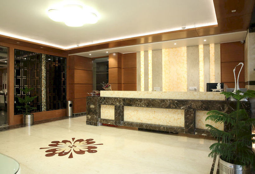 Hotel Light House 13