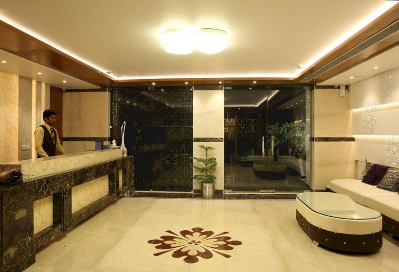 Hotel Light House 14