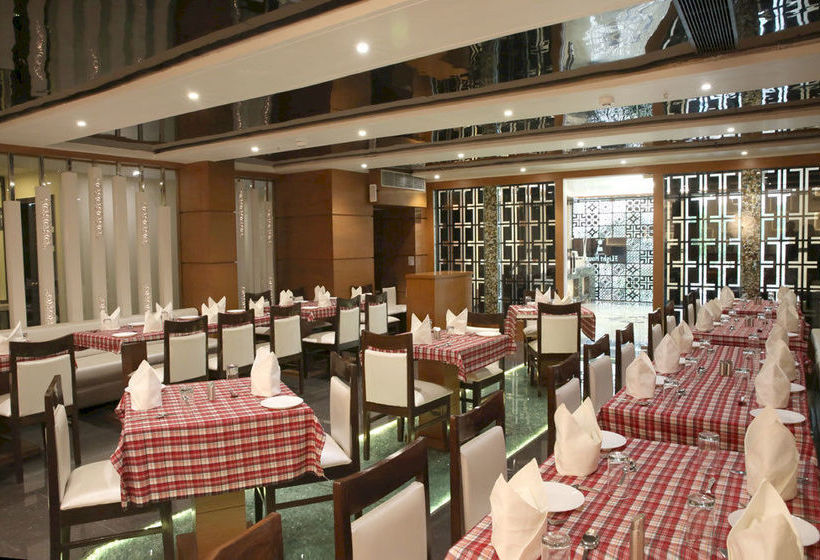 Hotel Light House 15