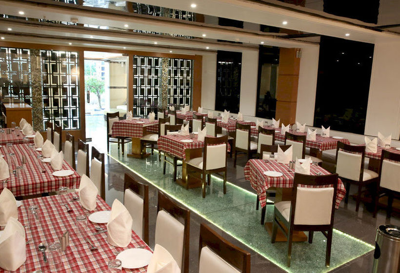 Hotel Light House 16